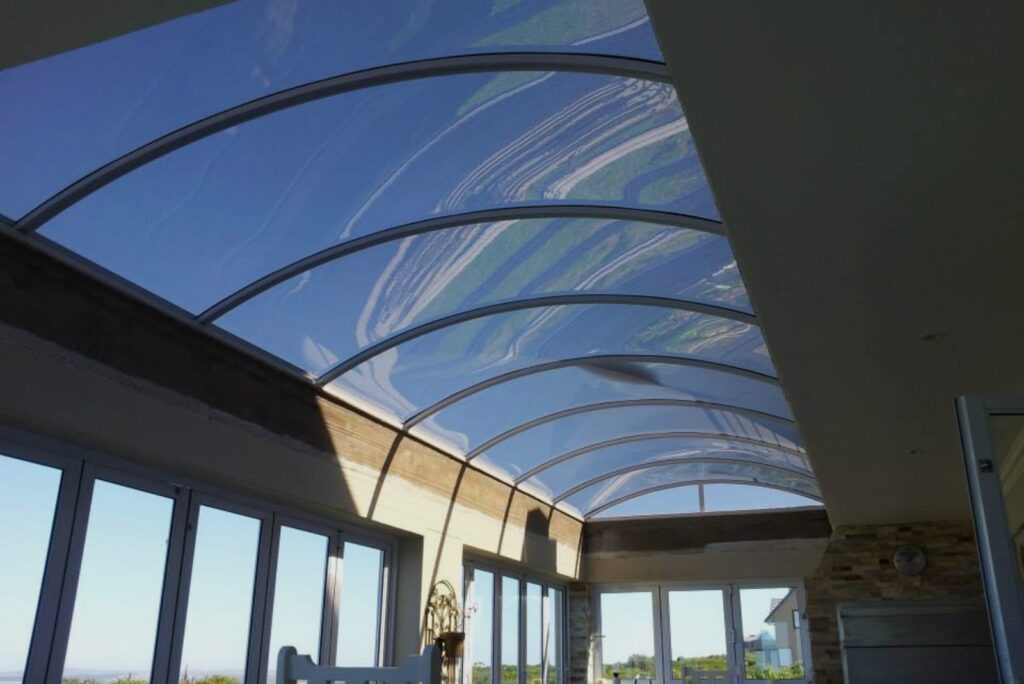 Aluminium windows, doors and skylights specialists in Johannesburg, Hartbeespoort and Rustenburg