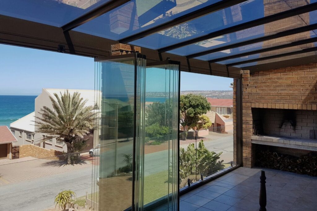 Aluminium windows, doors and skylights specialists in Johannesburg, Hartbeespoort and Rustenburg