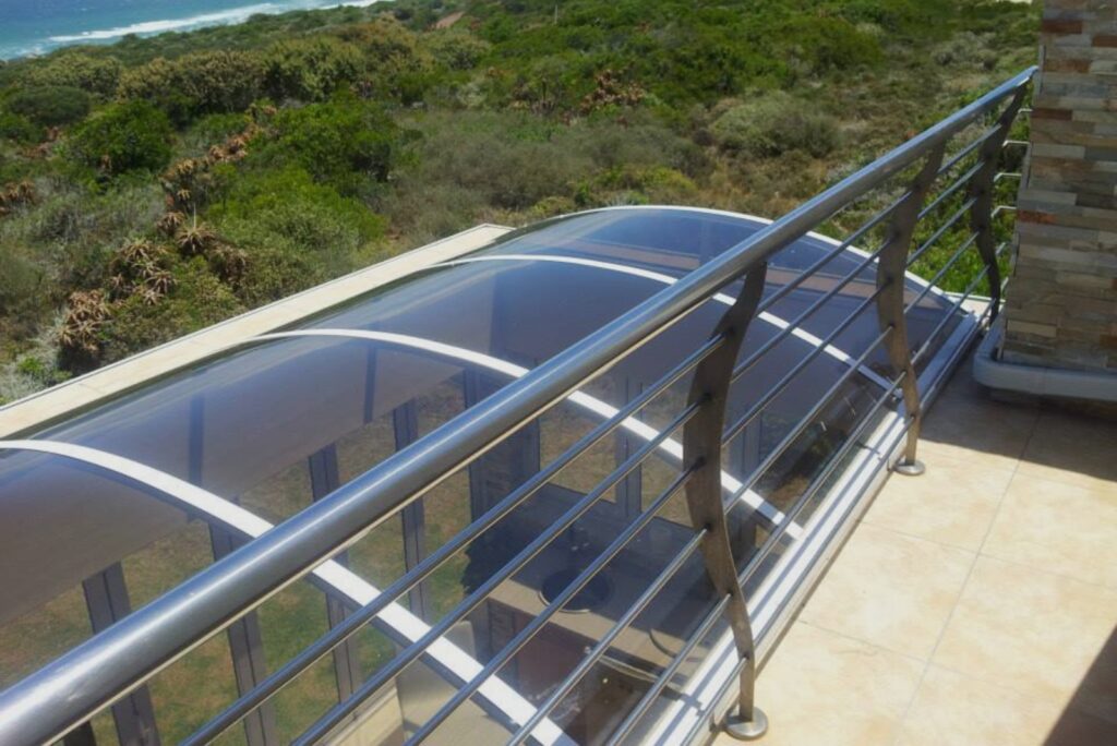 Aluminium windows, doors and skylights specialists in Johannesburg, Hartbeespoort and Rustenburg