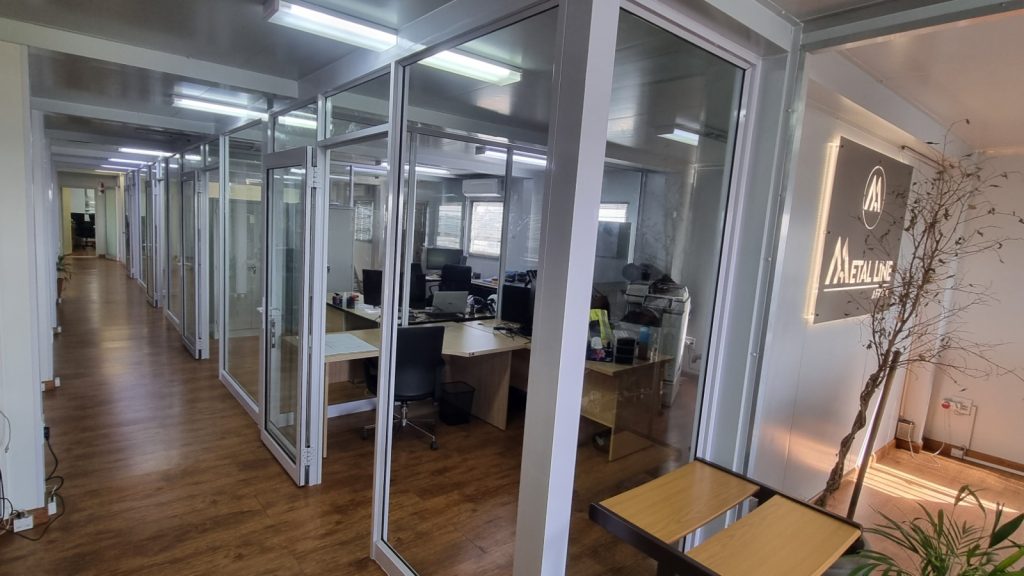 highgate aluminium | commercial 4