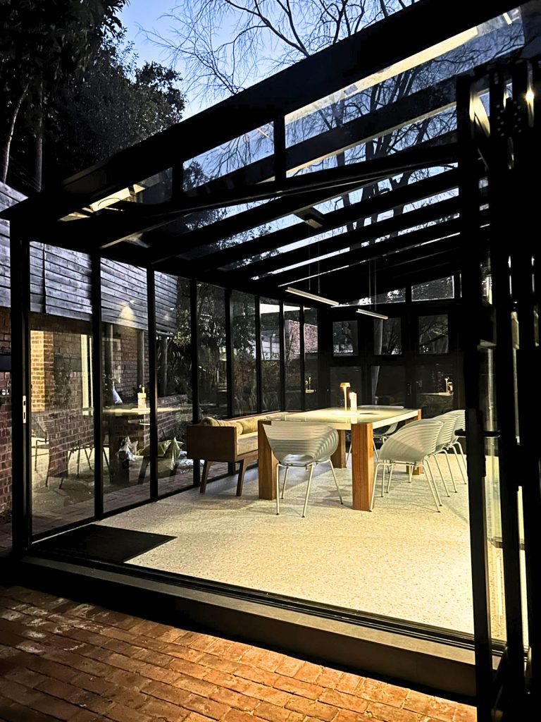 HighGate Glass and Aluminium Projects carport and louvre roof specialists in Johannesburg, Hartbeespoort and Pretoria