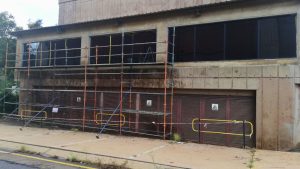 Highgate Glass and Aluminium Commercial Glass Shopfronts Building Glass Double Glazing Pretoria Johannesburg Gauteng