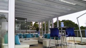 Highgate Glass and Aluminium Glass Roof Patio Enclosure Pretoria, Johannesburg, Gauteng and Hartbeespoort