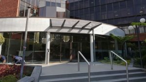 Highgate Glass and Aluminium Commercial Projects Pretoria, Johannesburg, Gauteng and Hartbeespoort